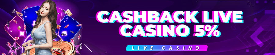 bonus cashback casino